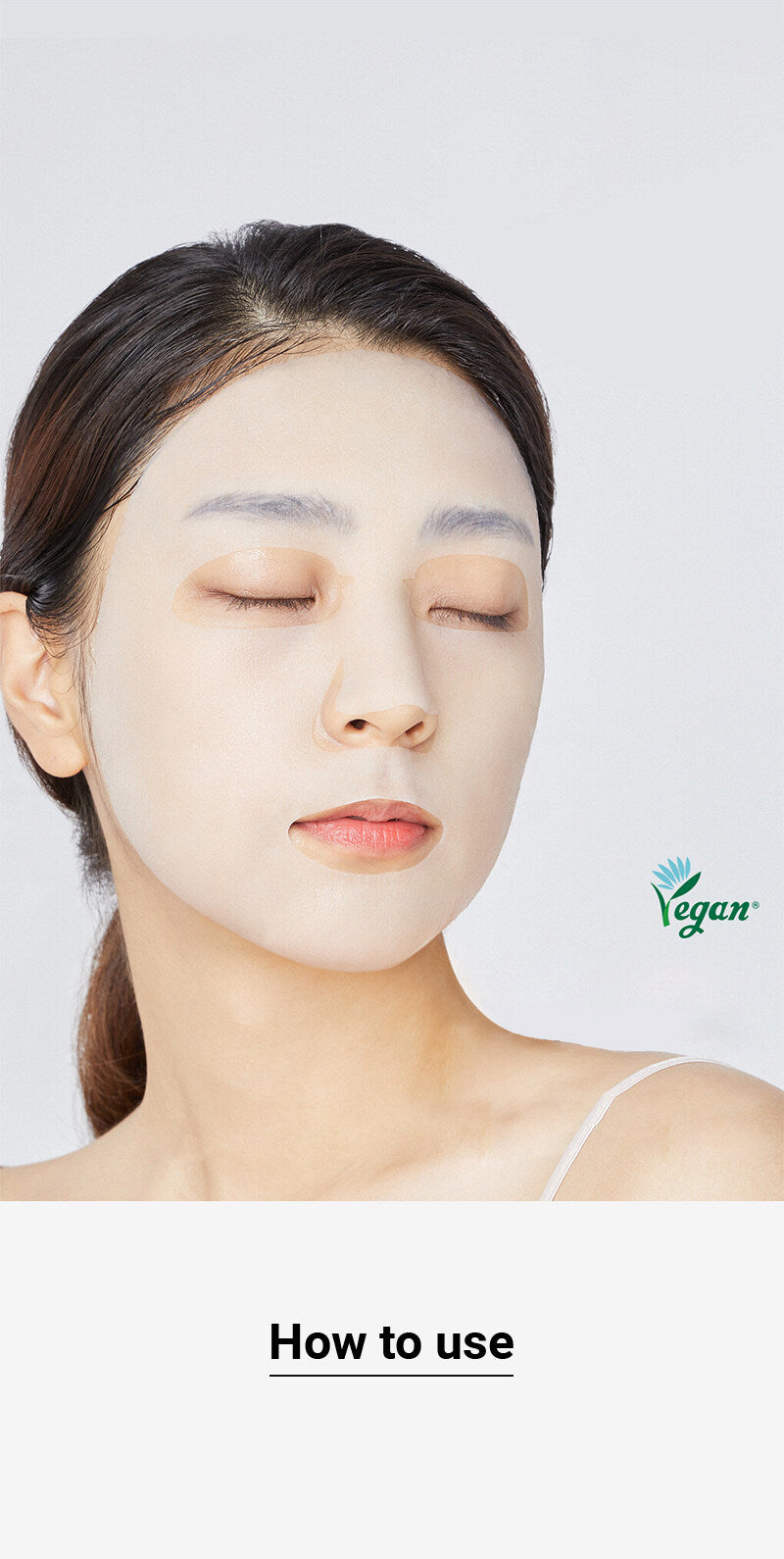 ★BESTSELLING★ Korean Sheet Mask - MEDIHEAL Tea Tree Essential Face Mask For All Skin Types