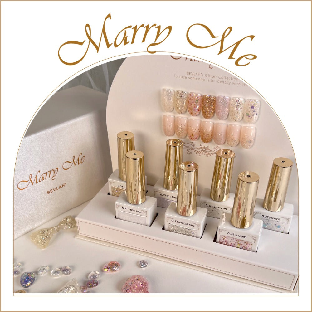 BEVLAH - Marry Me Collection
