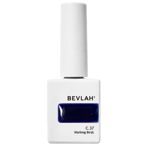 BEVLAH - Bougie Collection