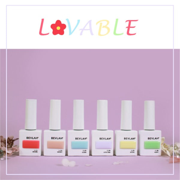 BEVLAH - Lovable Collection