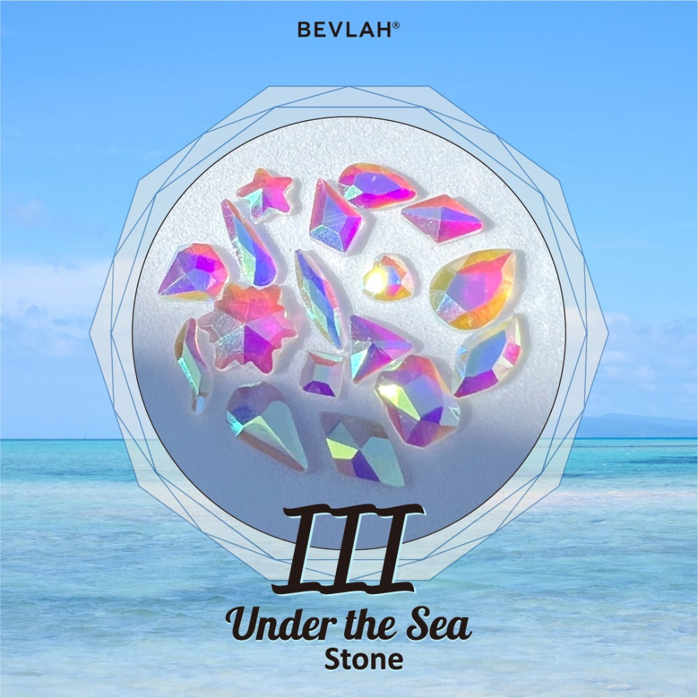 BEVLAH - Under the Sea Collection