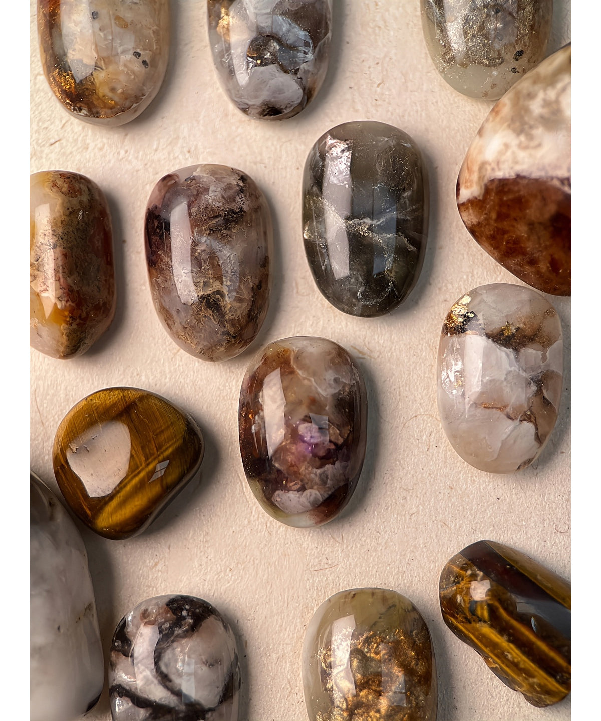 BEVLAH - Tutorial Vol. I Gemstone Collection