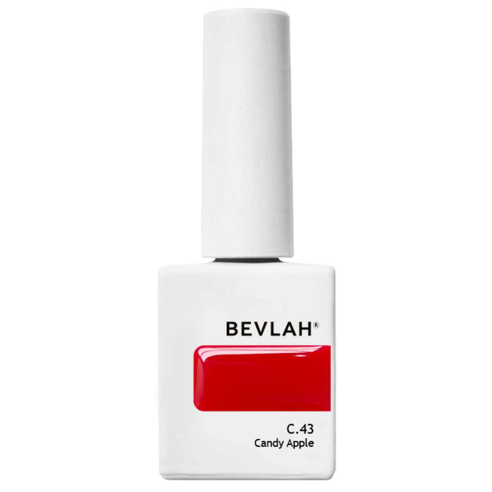 BEVLAH - Red Eclipse Collection