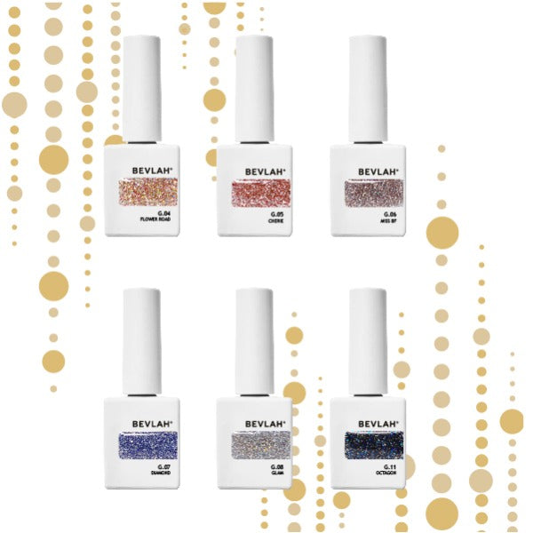 BEVLAH - Chandelier Collection