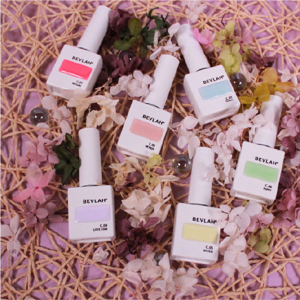 BEVLAH - Lovable Collection