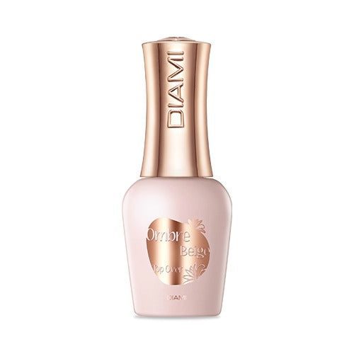 DIAMI - Ombre Top Over - Beige