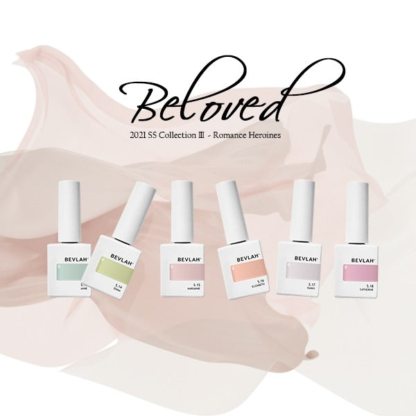 BEVLAH - Beloved Collection