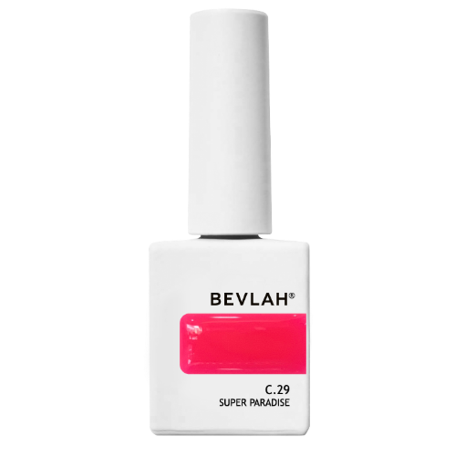 BEVLAH - Summer Festival Collection