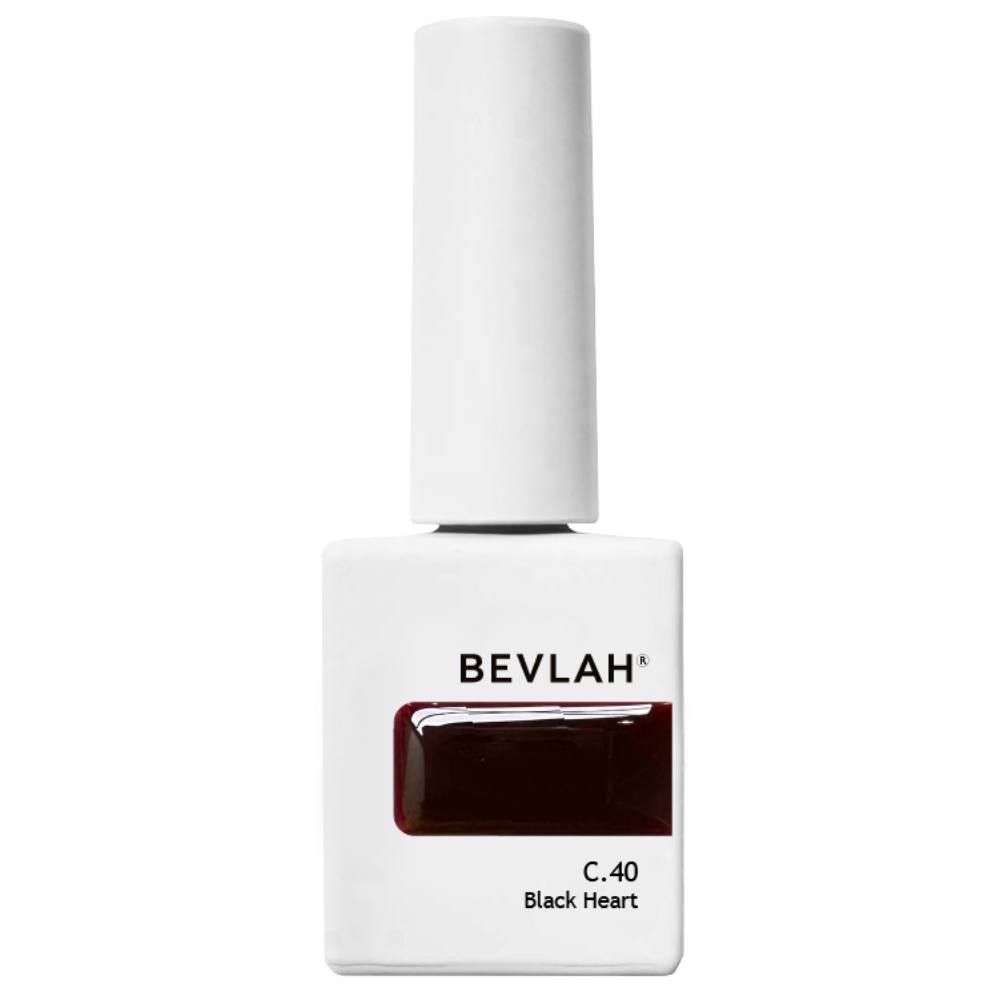 BEVLAH - Red Eclipse Collection