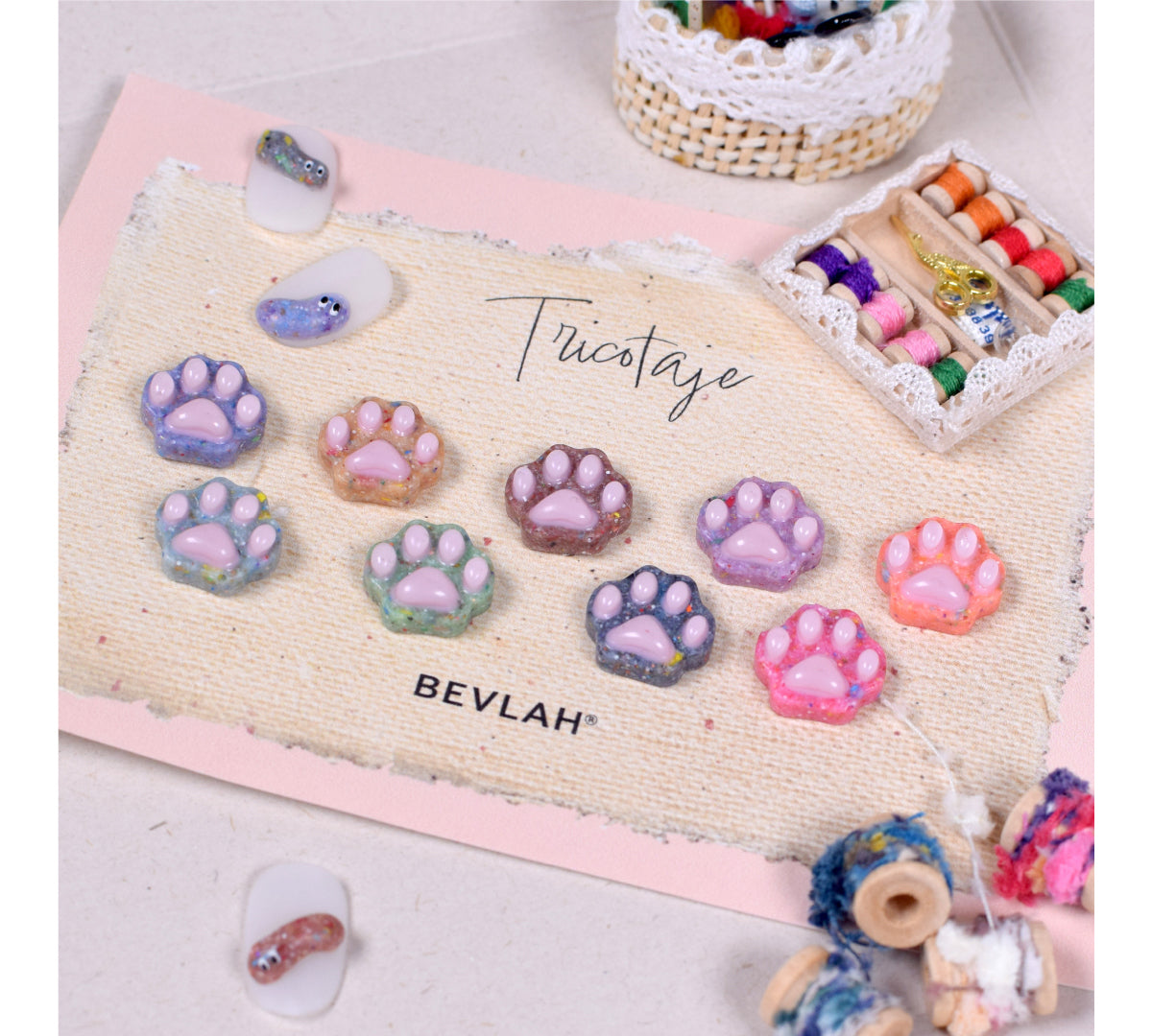 BEVLAH - Tricotaje Collection