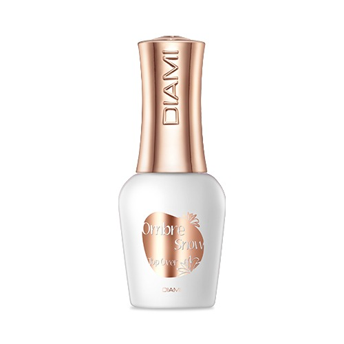 DIAMI - Ombre Top Over - Snow