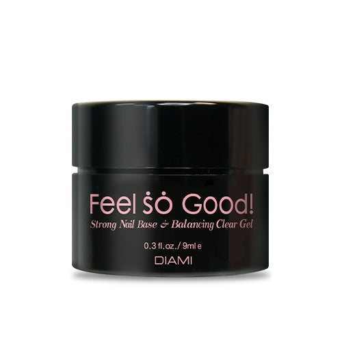 DIAMI - Feel So Good Clear Jar