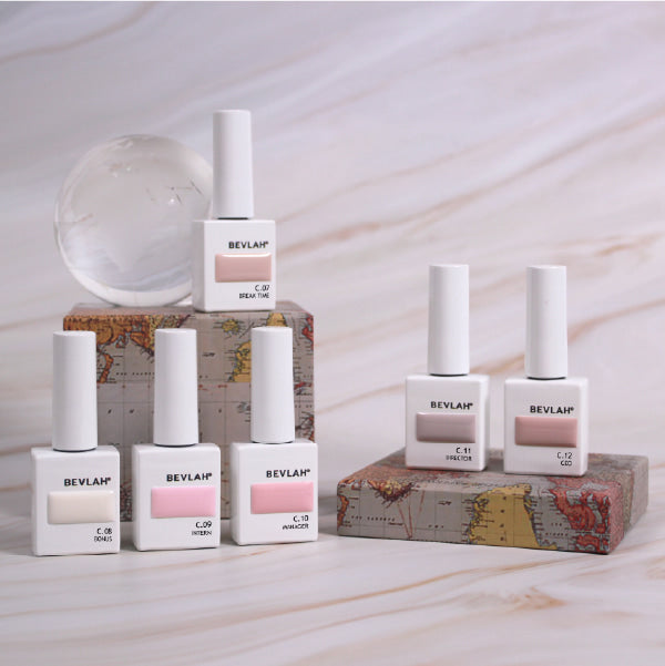 BEVLAH - Company Lady Collection
