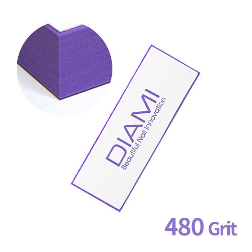 DIAMI - Shiner Block