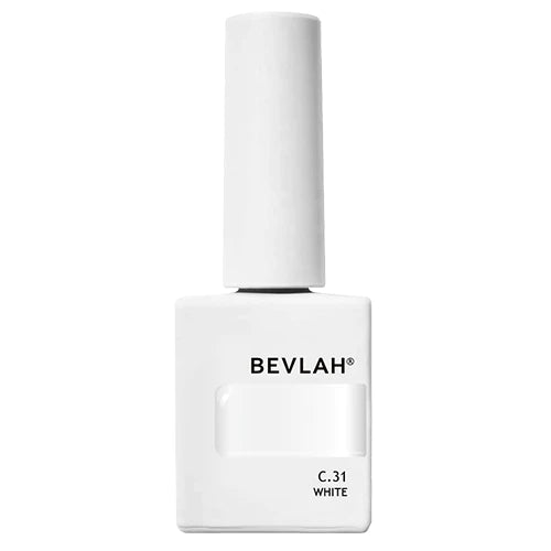 BEVLAH - White (C31)