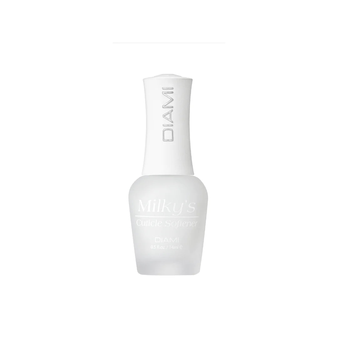 DIAMI - Milky's Cuticle Softer
