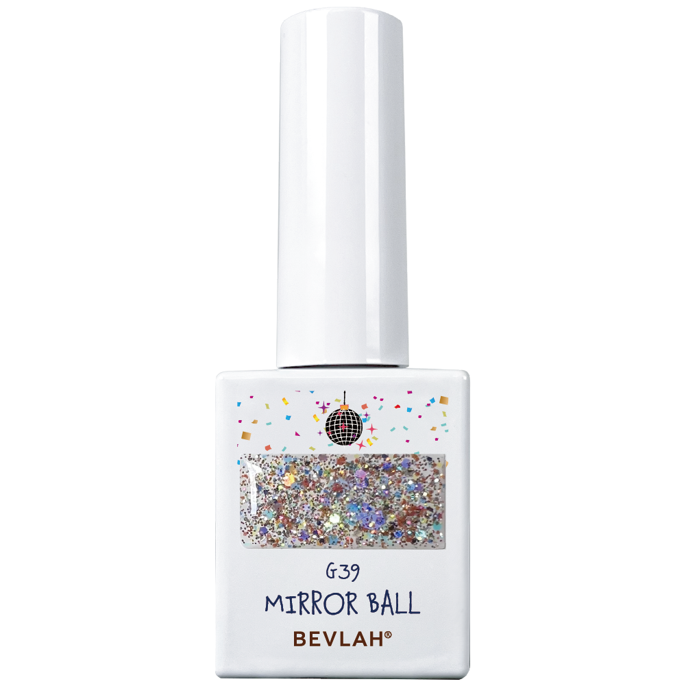 BEVLAH - Mirror Ball (G39)