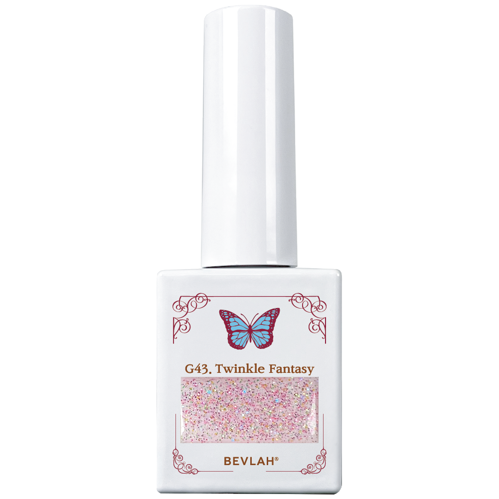 BEVLAH - Rococo Fantasy Collection
