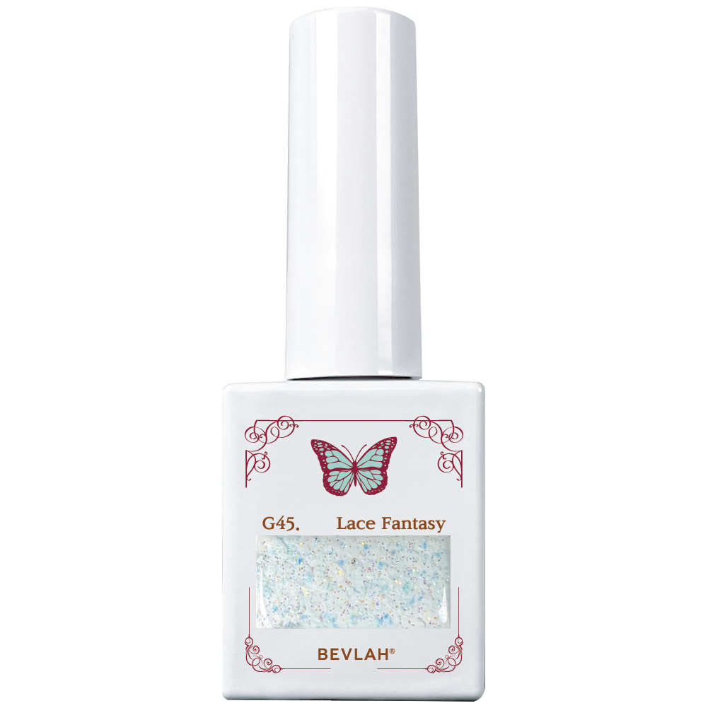 BEVLAH - Rococo Fantasy Collection