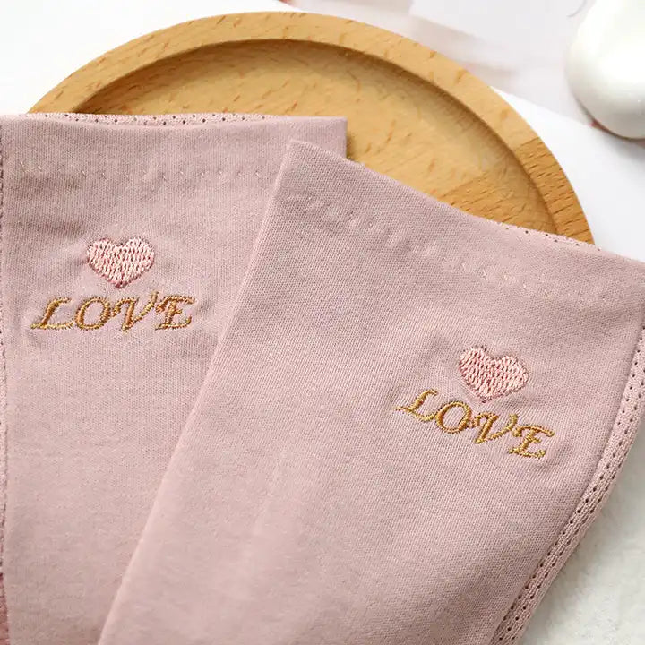 UV Shield Nail Glove - 100% Cotton