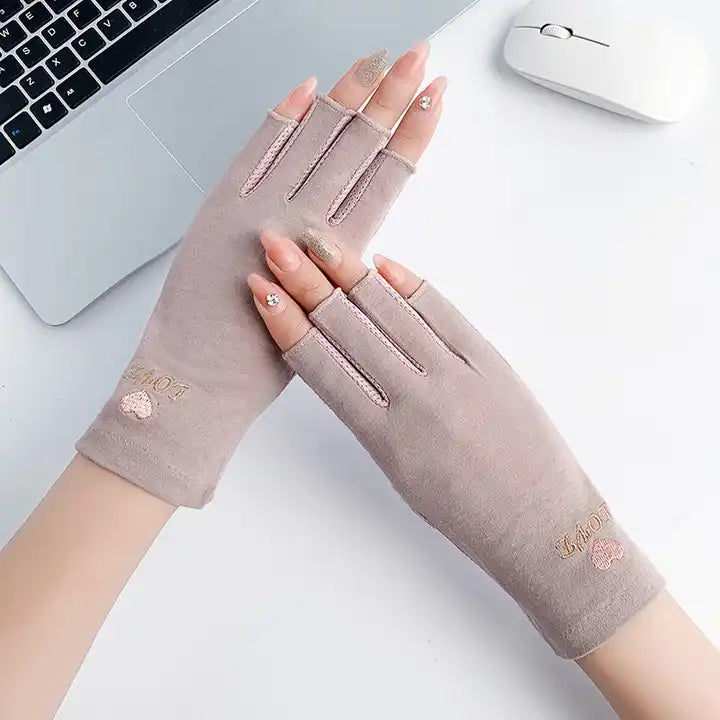 uv handschuhe nägel UV Shield Nail Glove