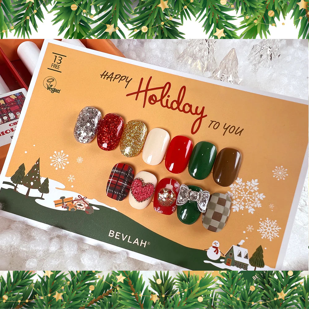 BEVLAH - Naughty Is Nice (G41)