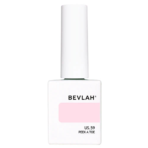 BEVLAH - Peek A Toe