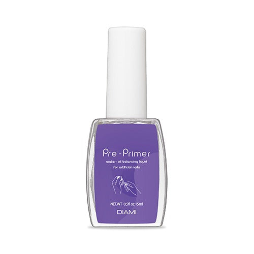 DIAMI - Pre-Primer
