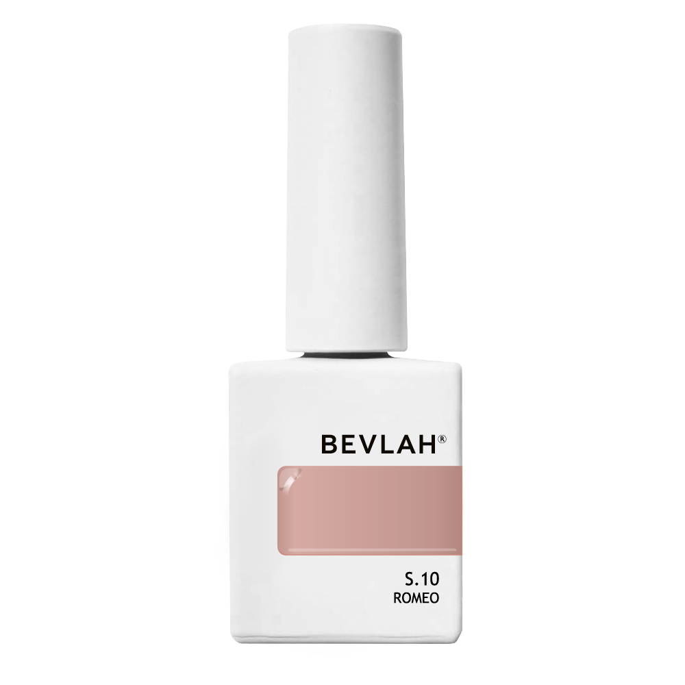 BEVLAH - Return II Collection