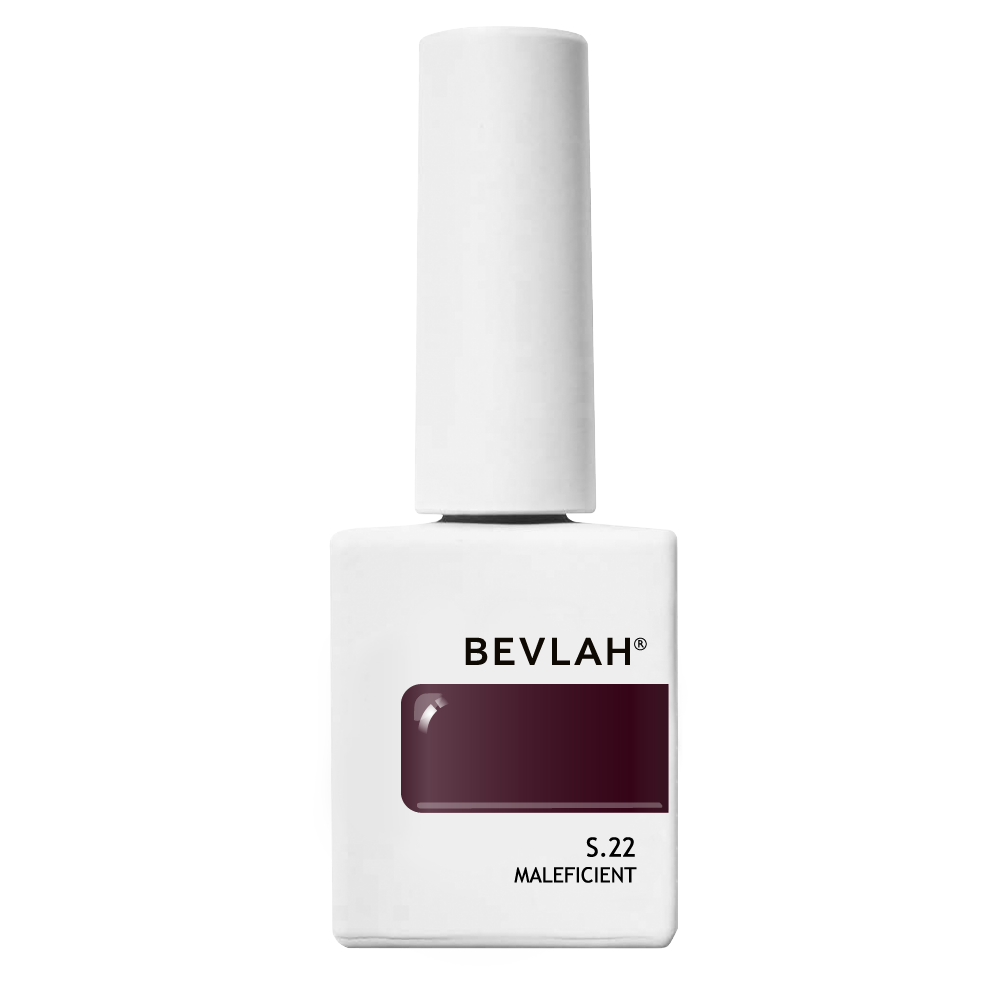 BEVLAH - Crazy Red Collection