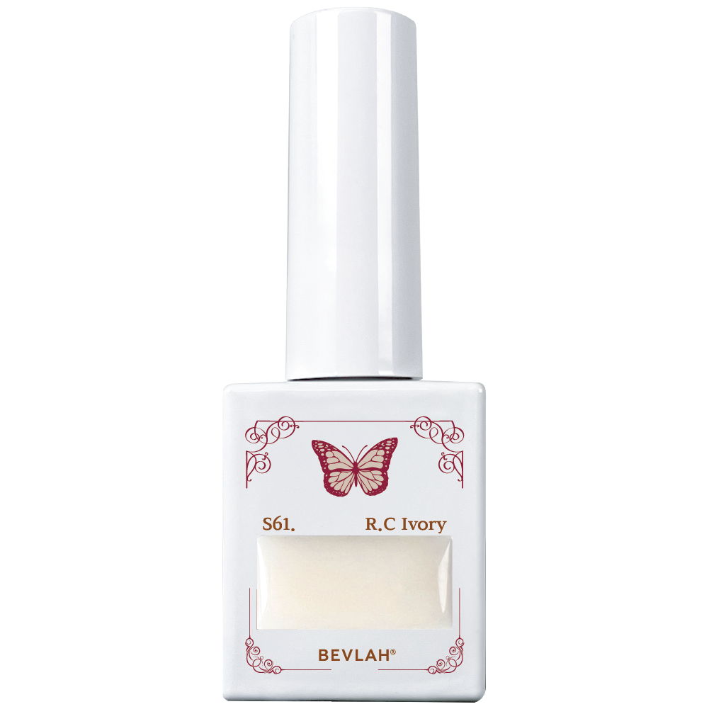 BEVLAH - Rococo Fantasy Collection