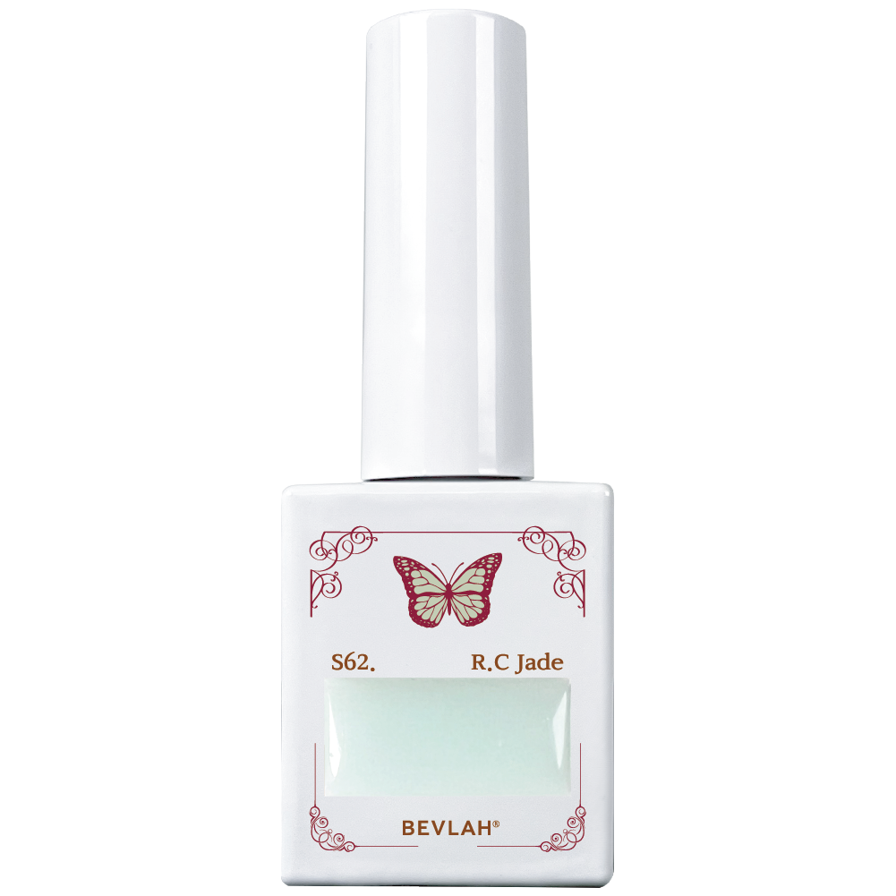 BEVLAH - Rococo Fantasy Collection