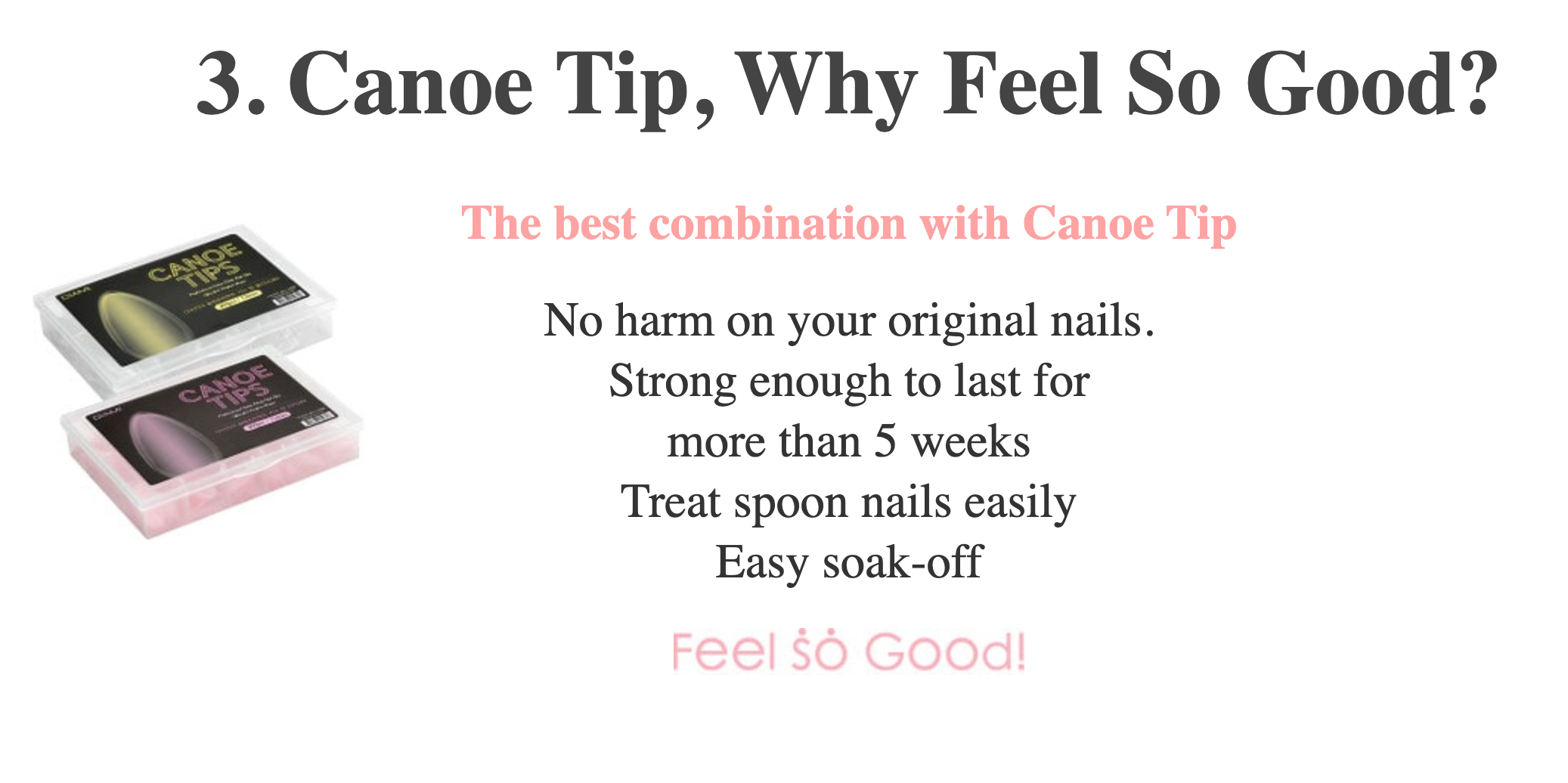 DIAMI - Feel So Good Base Gel