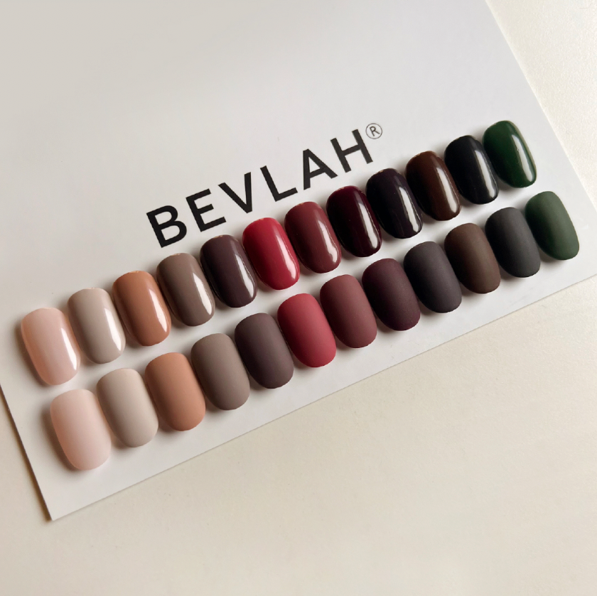 BEVLAH - My Shoe Collection