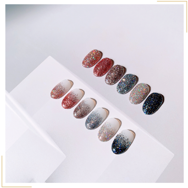BEVLAH - Chandelier Collection