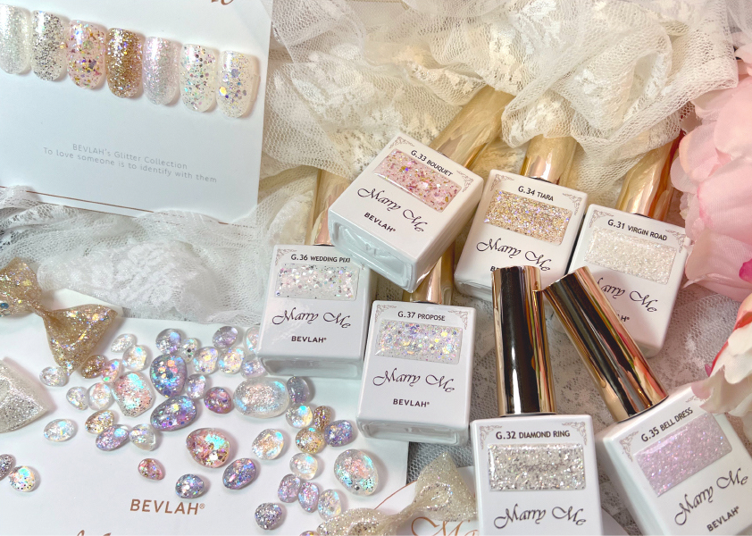 BEVLAH - Marry Me Collection