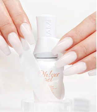 DIAMI - "Oh! ver Gel" - Natural Colour Volume Gel