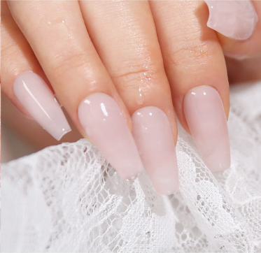 DIAMI - "Oh! ver Gel" - Natural Colour Volume Gel