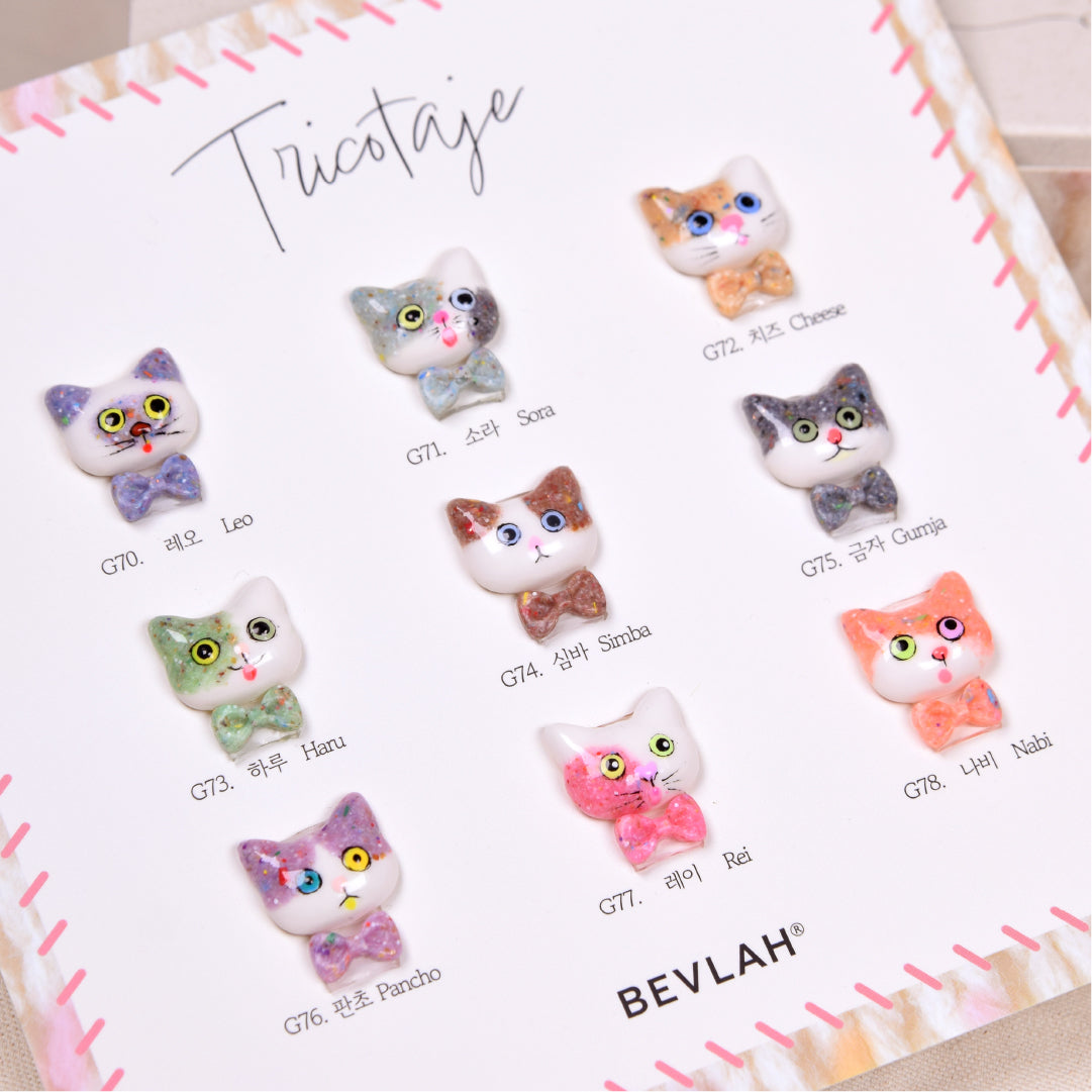 BEVLAH - Tricotaje Collection