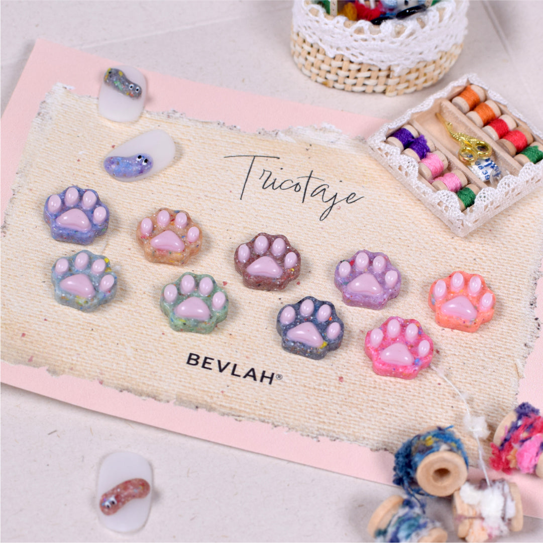 BEVLAH - Tricotaje Collection