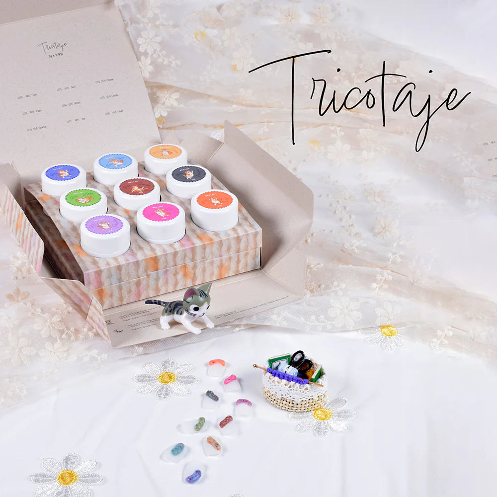 BEVLAH - Tricotaje Collection