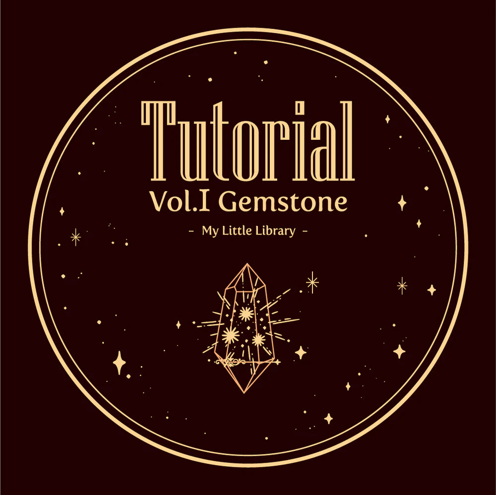 BEVLAH - Tutorial Vol. I Gemstone Collection