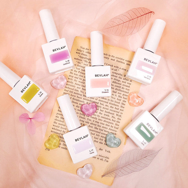 BEVLAH - Beloved Collection