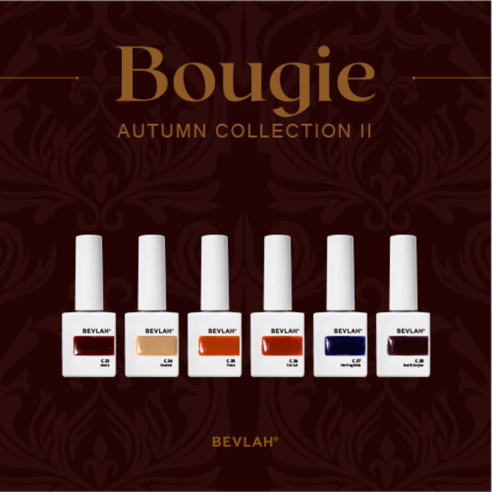 BEVLAH - Bougie Collection