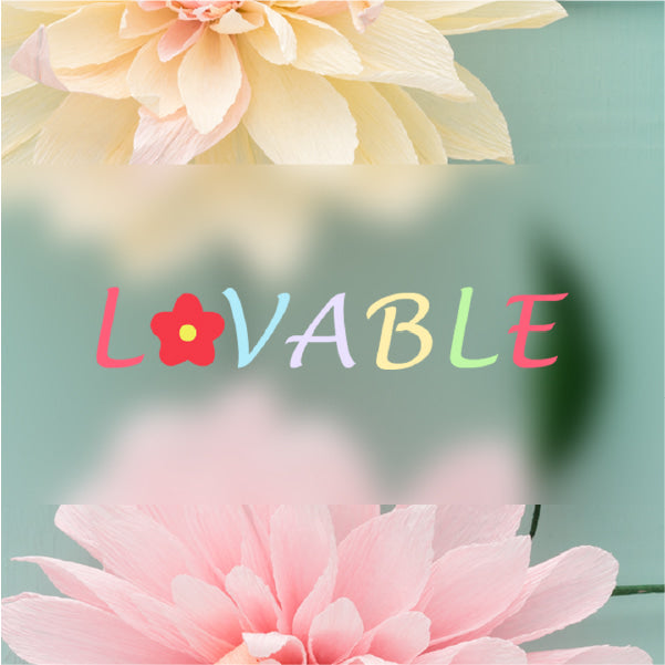 BEVLAH - Lovable Collection