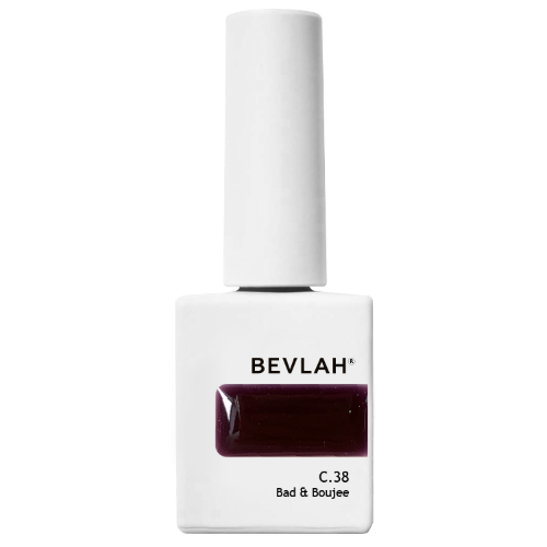 BEVLAH - Bougie Collection