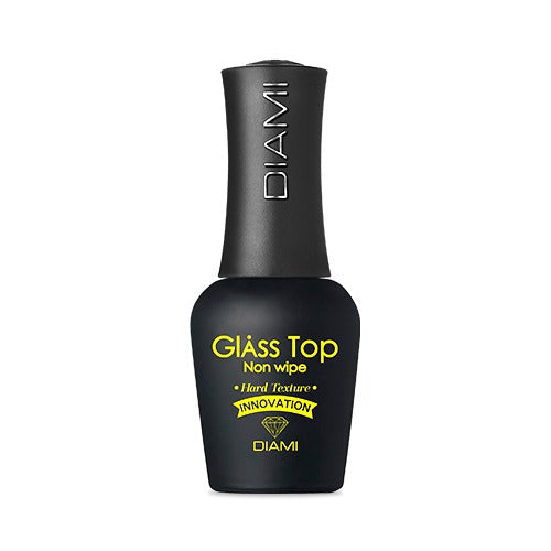DIAMI - GLASS Top Gel (Non-wipe)