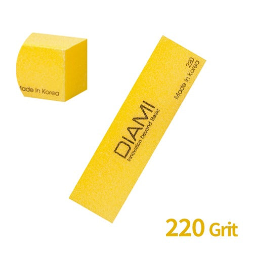 DIAMI - Mango Buffer (180 Grit)