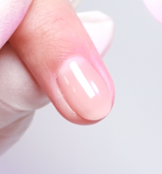 DIAMI - VANY CLEAR Top & Clear Gel (Non-Wipe)
