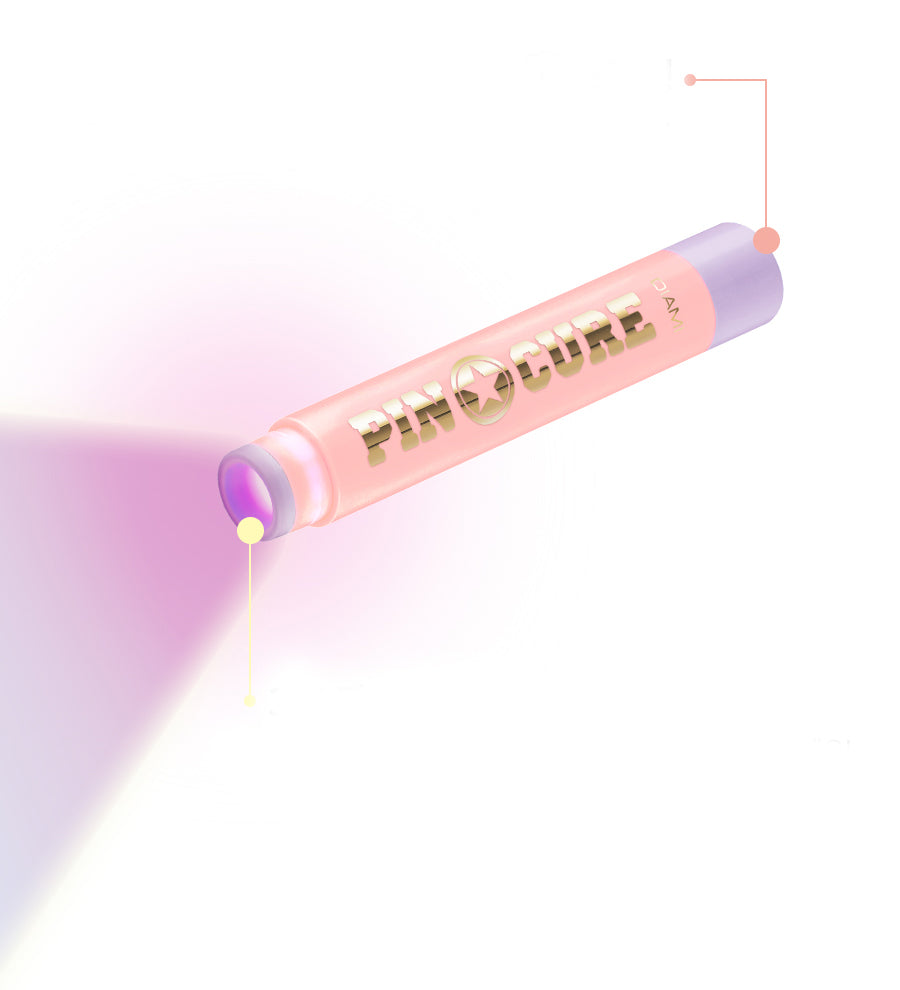 DIAMI - PinCure LED Lamp NEW